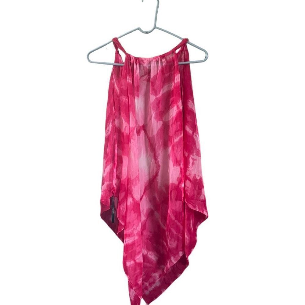 Steve Madden swim cover. One size.